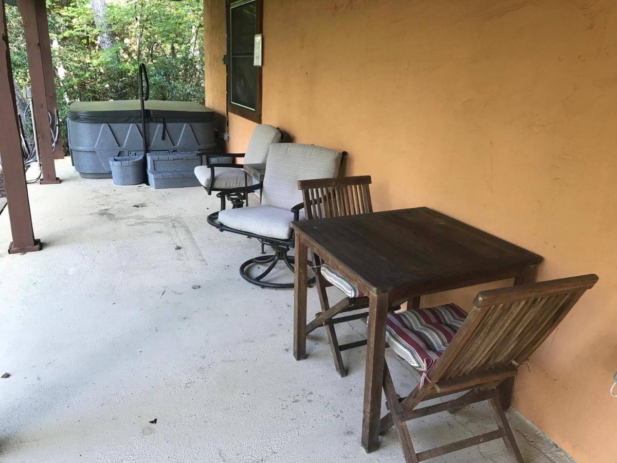 Villa The Crows Nest Lake Lure Exterior foto